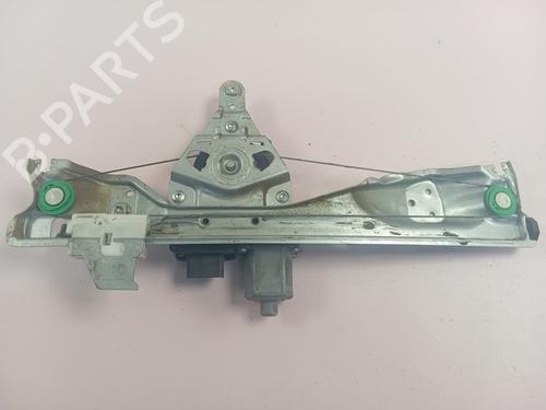 Rear left window mechanism PEUGEOT 308 I (4A_, 4C_)  | BP26886544C24 