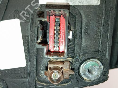 Retrovisor esquerdo FORD KUGA III (DFK) | BP34396264C26 - Image 4