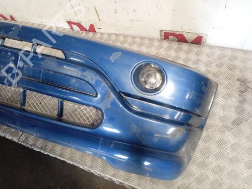 Front bumper BMW X5 (E53) 3.0 d | BP12669553C7 