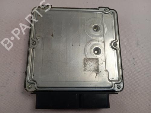 Engine control unit (ECU) AUDI A3 (8P1)  | BP29350499M57 