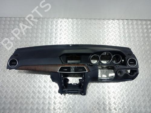 Kollisonspute sett MERCEDES-BENZ C-CLASS T-Model (S204) C 220 CDI (204.202) | BP18107864C86 
