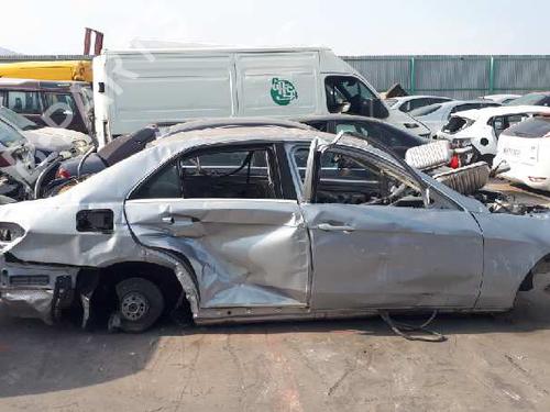 Right rear brake caliper MERCEDES-BENZ E-CLASS (W212)  | BP12649662M106 