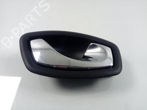 Türgriff hinten rechts innen für RENAULT ZOE (BFM_) ZOE (72 hp) 30751897