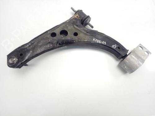 Left front suspension arm TOYOTA COROLLA (_E12_) 2.0 D-4D (CDE120R, CDE120L_) | BP19514953M12