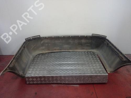 Rear bumper SKODA OCTAVIA I (1U2) 1.9 TDI | BP13315761C8 
