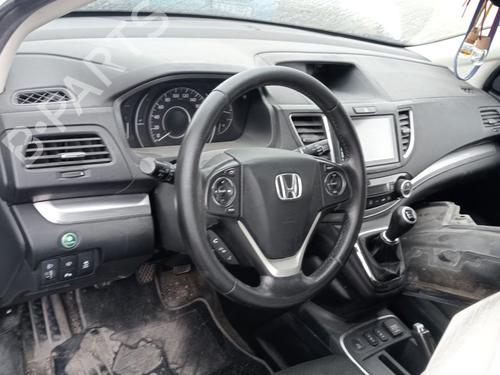 Rudehejsemekanisme Højre bagtil HONDA CR-V IV (RM_) 1.6 i-DTEC (RE6) | BP21360981C25 