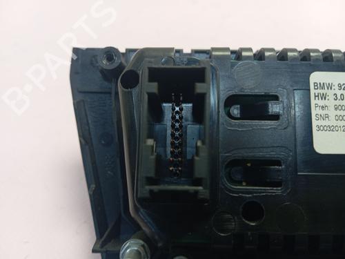 Climate control BMW 5 (F10) 530 d | BP26700105I5 