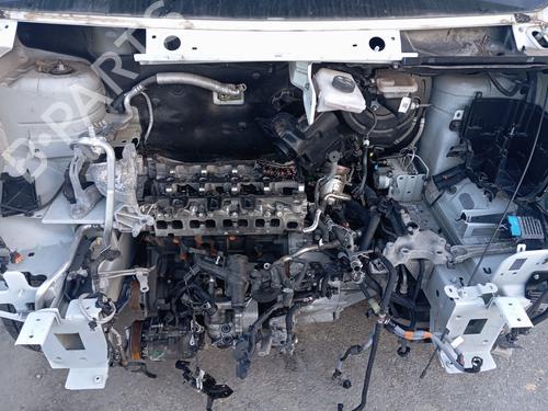 ABS pump RENAULT TRAFIC III Van (FG_) 2.0 dCi 130 (FGMY) | BP33437053M43  - Image 6