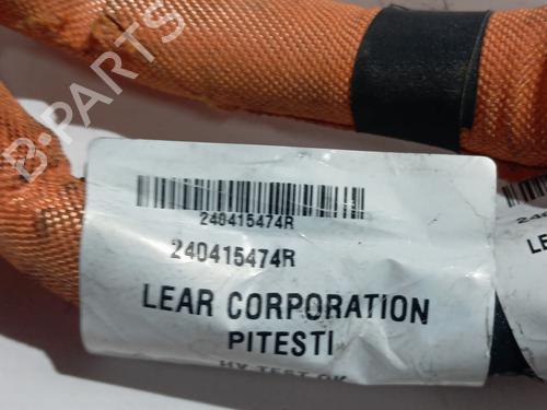 AC compressor RENAULT CLIO V (B7_) 1.6 E-TECH 145 (B7MU) | BP32711632M34  - Image 7