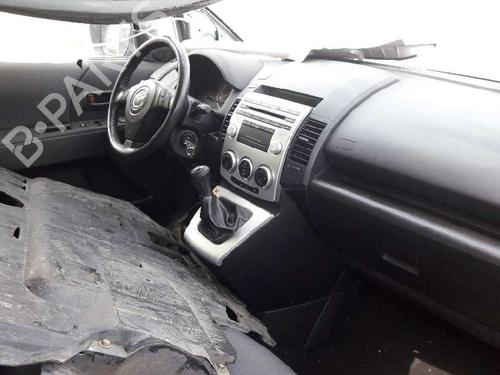 Glove box MAZDA 5 (CR) 2.0 CD (CR19) | BP16947313C95 