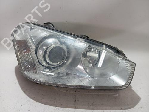 Højre forlygte FORD FOCUS C-MAX (DM2) [2003-2007]  28671500