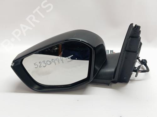 left-mirror-citroen-c4-iii-ba_-bb_-bc_-2020-40599915 main image