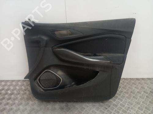 Used Front right panel Front right panel OPEL GRANDLAND / GRANDLAND X (A18, P1UO) [2017-2026] 40086281 40086281