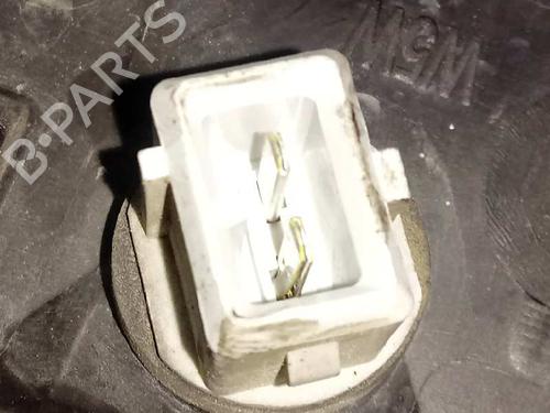 Left headlight RENAULT KANGOO (KC0/1_) 1.5 dCi | BP12654272C28 