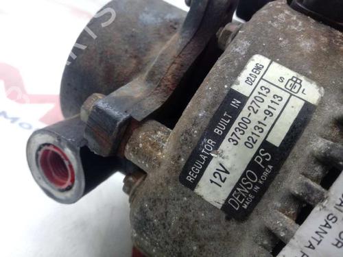 Generator HYUNDAI SANTA FÉ II (CM) 2.2 CRDi 4x4 | BP12663233M7 