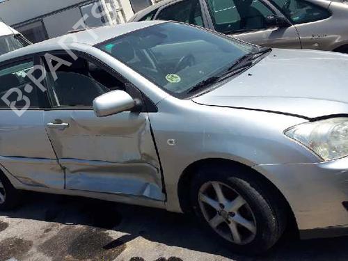 Electronic module TOYOTA COROLLA (_E12_) 2.0 D-4D (CDE120R, CDE120L_) | BP14132030M83 