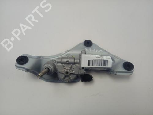 Used Rear wiper motor HYUNDAI TUCSON (TL, TLE) [2015-2023]  18656011