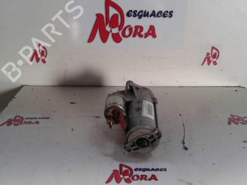 Startmotor RENAULT LAGUNA II (BG0/1_) 1.9 dCi (BG0R, BG0E) | BP12833549M8 