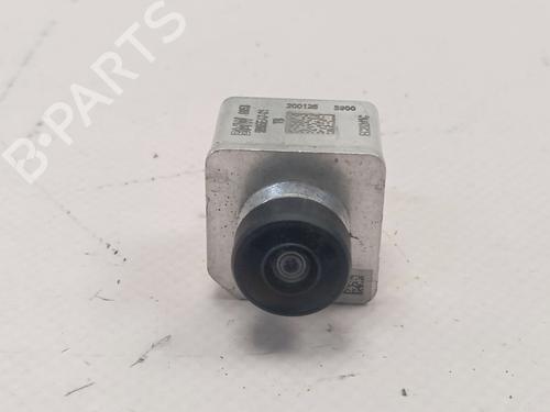 Used Camera Camera MINI MINI Convertible (F67) Cooper C (163 hp) 40199117 40199117