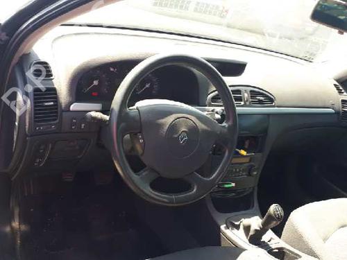 Right front driveshaft RENAULT LAGUNA II (BG0/1_) | BP12660838M39