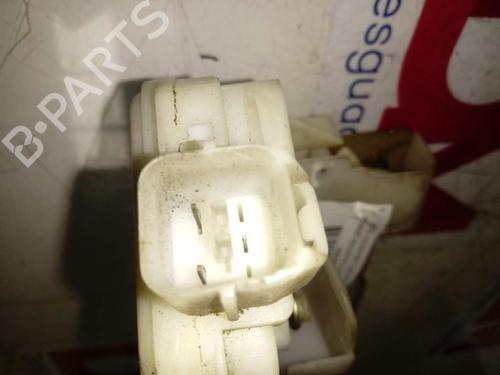 Front right lock MITSUBISHI PAJERO III (V7_W, V6_W) 2.5 TDi (V64W, V74W) | BP12664954C97 