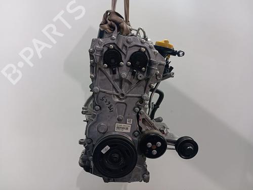 Motor RENAULT CAPTUR II (HF_)  | BP29729641M1 