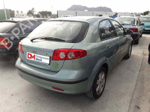 Left headlight DAEWOO LACETTI Hatchback (KLAN)  | BP12647821C28  - Image 12