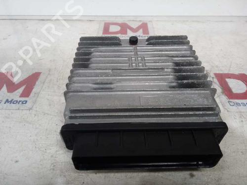 Engine control unit (ECU) FORD MONDEO III Saloon (B4Y) 2.0 TDCi | BP16241255M57 