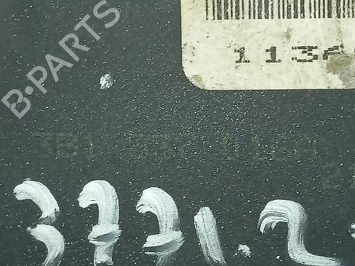 Front right lock VW NEW BEETLE (9C1, 1C1) 2.0 | BP27498466C97 