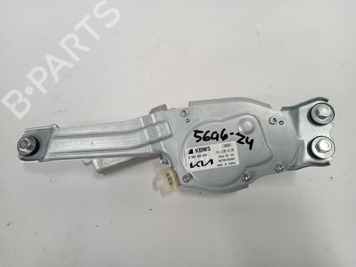 Used Rear wiper motor KIA SPORTAGE V (NQ5) [2021-2025]  21191164