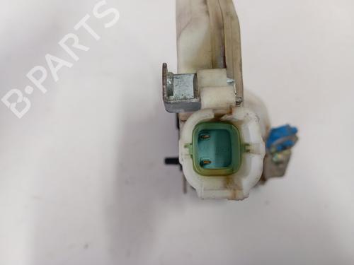 Rear left lock NISSAN X-TRAIL I (T30) 2.5 4x4 | BP21178768C100 