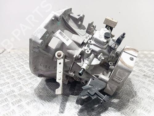 Gearbox FIAT 500 (312_) 1.2 LPG (312AXA1A) | BP29326476M3 