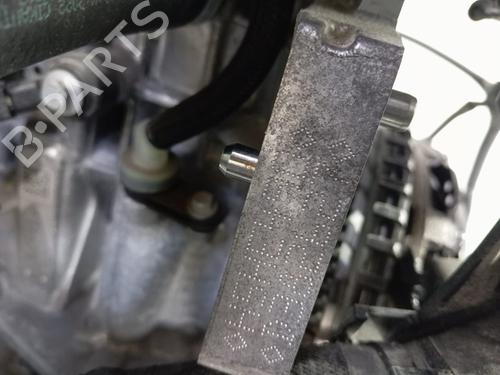 Engine NISSAN TOWNSTAR Box Body/MPV (XFK)  | BP28502918M1 