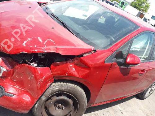 Front left lock PEUGEOT 208 I (CA_, CC_)  | BP12839014C98 