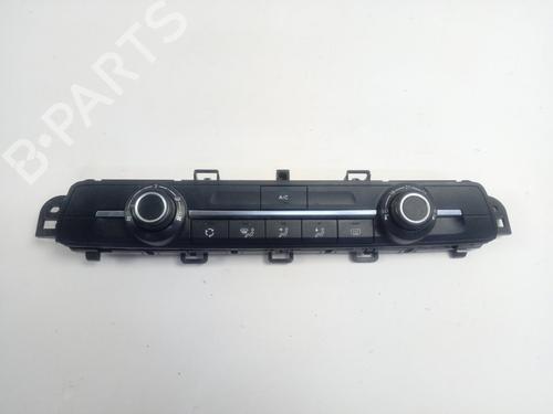 Used Climate control CITROËN BERLINGO MULTISPACE (B9) [2008-2025]  19538700