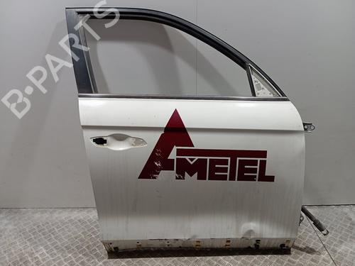 Dør højre fortil SSANGYONG MUSSO (QK) [2018-2025]  30470307