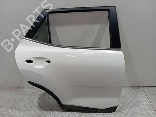 Dør højre bagtil KIA STONIC (YB) [2017-2025]  30685049