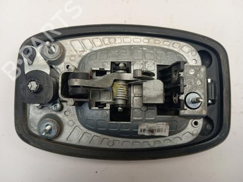 Front left exterior door handle CITROËN JUMPER II Van 2.2 BlueHDi 140 | BP24129596C128 
