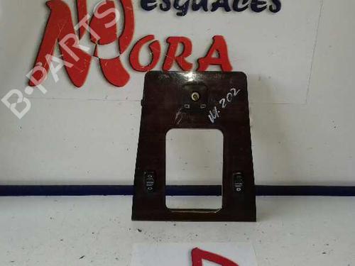 Used Left front window switch MERCEDES-BENZ C-CLASS (W202) [1993-2000]  30369467