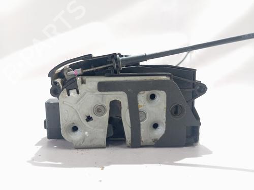 Used Rear left lock Rear left lock FORD RANGER (TKE) [2011-2026] 40260438 40260438