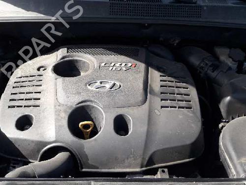 Alternator HYUNDAI TUCSON (JM) 2.0 CRDi | BP12936875M7