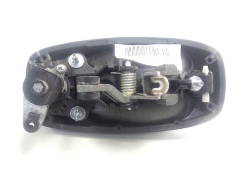 Front left exterior door handle PEUGEOT BIPPER (AA_) | BP13087353C128