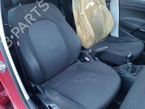 Instrument cluster SEAT IBIZA IV SC (6J1, 6P5)  | BP22191181C47 