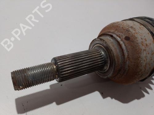 Right front driveshaft FORD TRANSIT CUSTOM V710 Van (NRN) | BP37261749M39 - Image 3
