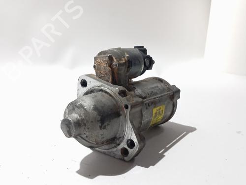 Used Starter Starter HYUNDAI TUCSON (TL, TLE) 1.6 CRDi (116 hp) 40105513 40105513