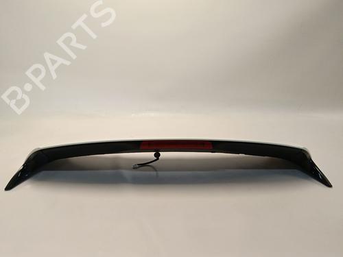Spoiler bagklap Spoiler bagklap NISSAN QASHQAI II (J11, J11_) 1.7 dCi ALL MODE 4x4-i (150 hp) 34568168 34568168