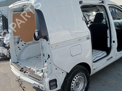 Warning switch RENAULT EXPRESS Box Body/MPV | BP30914343I22