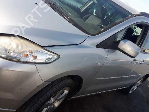 Left headlight MAZDA 5 (CR) 2.0 CD (CR19) | BP12658234C28