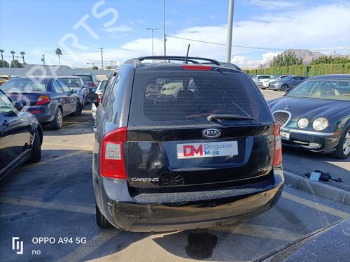 Left taillight KIA CARENS II MPV (FJ)  | BP21267379C34 
