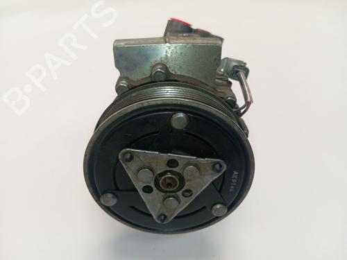 Used AC compressor AC compressor 37692608 37692608